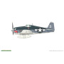 Grumman F6F-3&nbsp;Profipack - 1/48 - EDUARD 8227