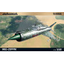 MiG-21PFM ProfiPACK - 1/48 - EDUARD 8237