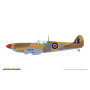 Spitfire Mk.IXC early version Profipack - 1/48 - EDUARD 8282