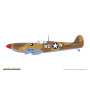 Spitfire Mk.IXC early version Profipack - 1/48 - EDUARD 8282