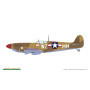 Spitfire Mk.IXC early version Profipack - 1/48 - EDUARD 8282
