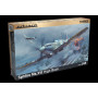 Spitfire Mk.XVI High Back Profipack - 1/48 - EDUARD 8286