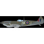 Spitfire Mk.XVI High Back Profipack - 1/48 - EDUARD 8286