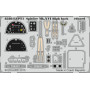 Spitfire Mk.XVI High Back Profipack - 1/48 - EDUARD 8286