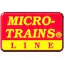 MICRO TRAINS LINE
