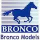 BRONCO MODELS