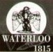WATERLOO 1815