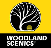 WOODLAND SCENICS