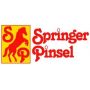 SPRINGER PINSEL