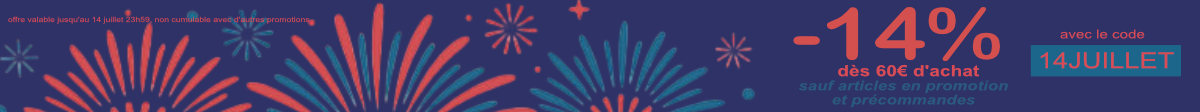 14 juillet 2025