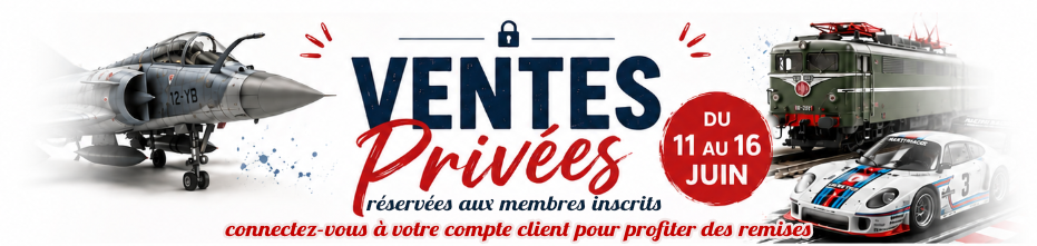 ventes privées