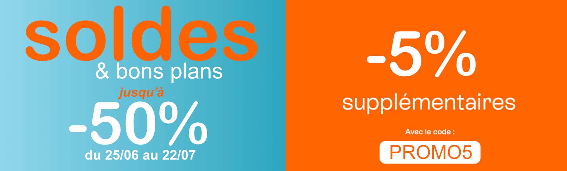 soldes été 2025