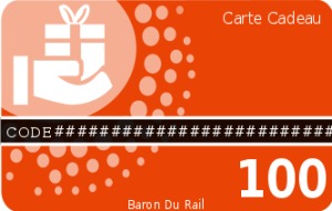  Cadeau